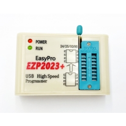 EZP2023 programator USB pamięci szeregowych