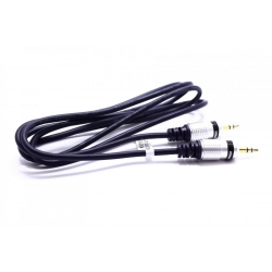 Kabel audio minijack 3m AUX 3.5mm