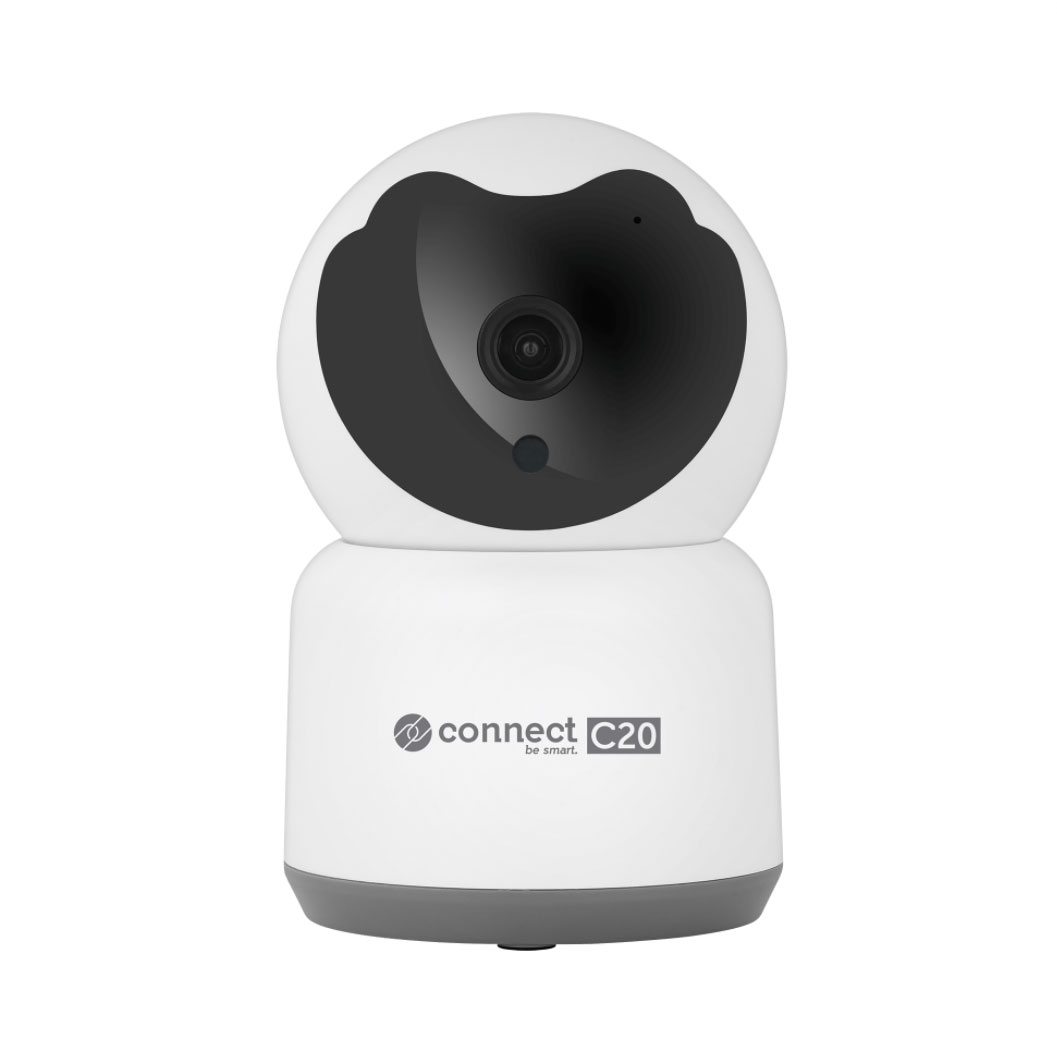 Kamera Wi-Fi wewnętrzna Kruger&Matz Connect C20 Tuya KM2206