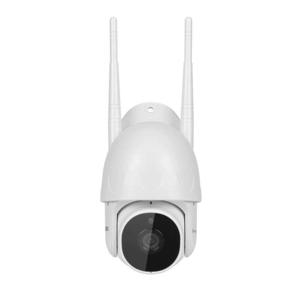 Kamera Wi-Fi zewnętrzna Kruger&Matz Connect C30 Tuya KM2207