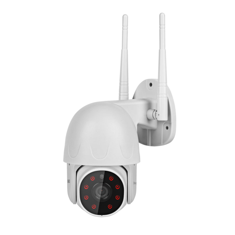 Kamera Wi-Fi zewnętrzna Kruger&Matz Connect C30 Tuya KM2207