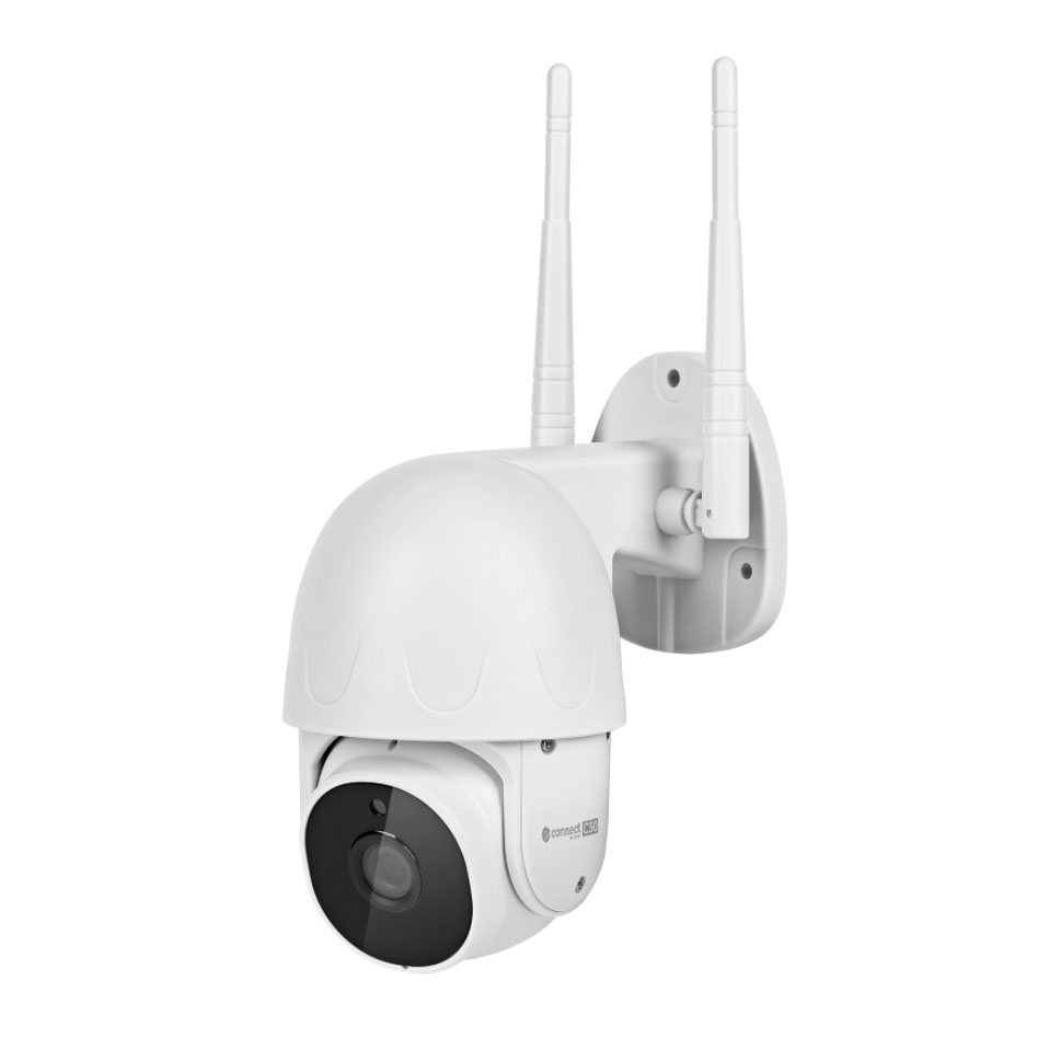 Kamera Wi-Fi zewnętrzna Kruger&Matz Connect C30 Tuya KM2207