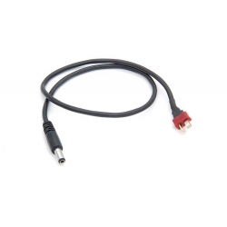 Kabel zasilający wtyk T do lutownic TS101