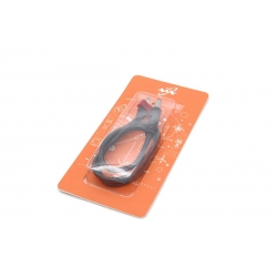 Kabel zasilający wtyk T do lutownic TS101