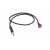 Kabel zasilający wtyk T do lutownic TS101