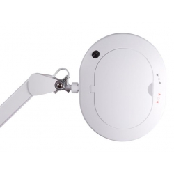 Lampa z lupą 5D 60LED
