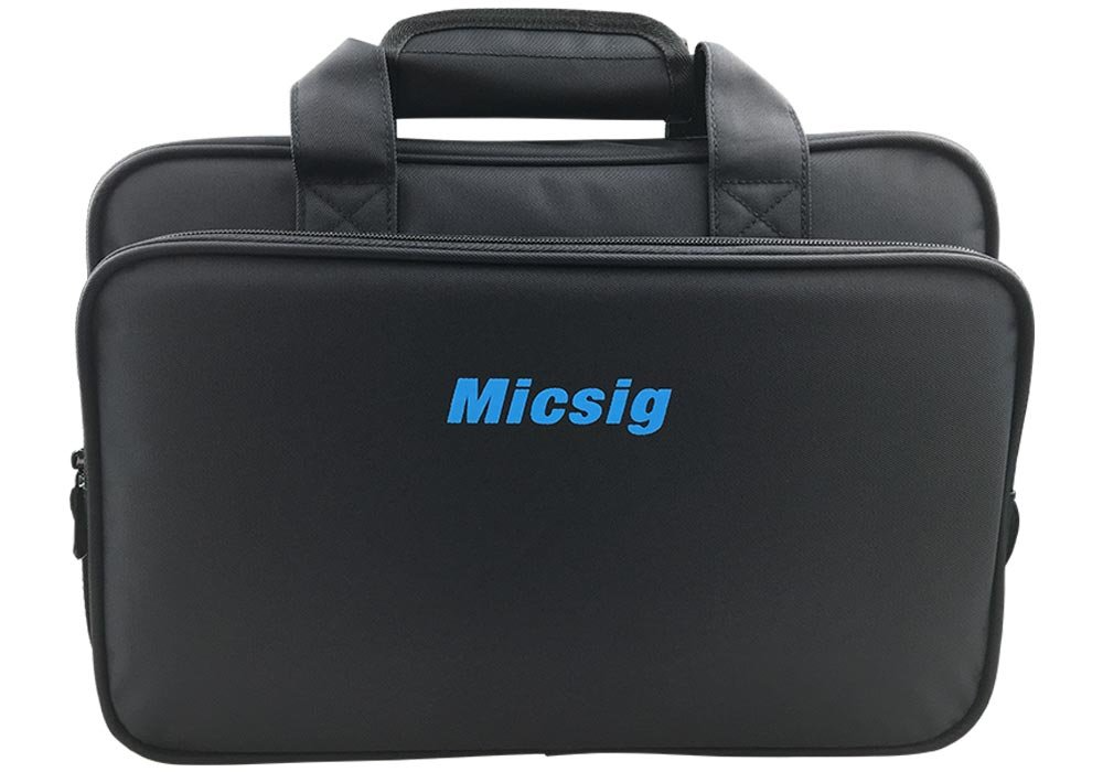 Torba Micsig MS-HB front