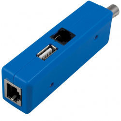 Wielofunkcyjny tester LAN LCD szukacz par przewodów Pro'sKit MT-7059