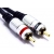 Kabel RCA CINCH do przesyłania audio i wideo 3m