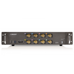 SDS6108L oscyloskop cyfrowy 8x1GHz 5GSa/s