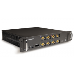 SDS6108L oscyloskop cyfrowy 8x1GHz 5GSa/s