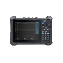 Siglent SHA851A analizator widma 9kHz-3,6GHz