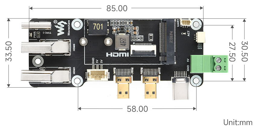Kompletna zawartość opakowania