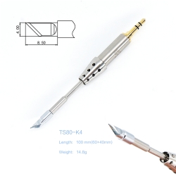 TS-K4 grot do lutownic TS80 / TS80P