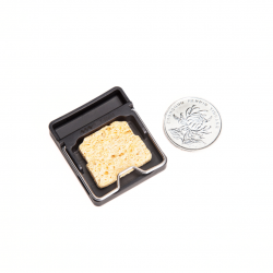 MINIWARE T-Stand podstawka pod lutownicę czarna