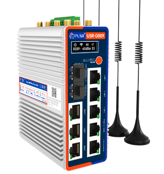 Router PUSR USR-G809