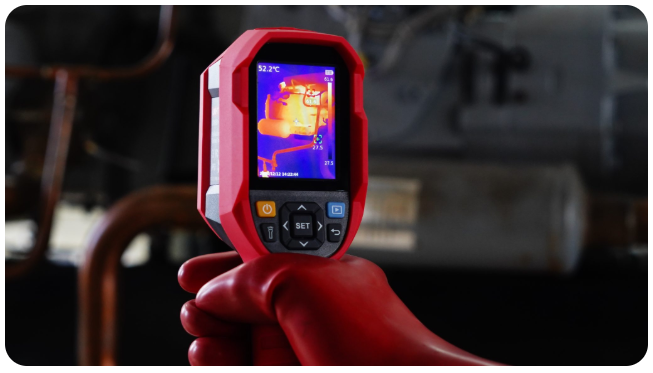 UTi716B zastosowanie