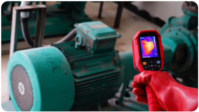 UTi716B zastosowanie