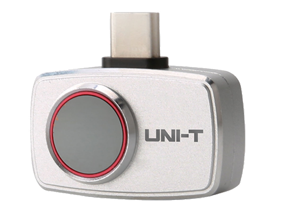 UTi720M kamera termowizyjna