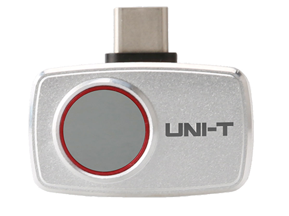UTi720M kamera termowizyjna
