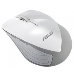 Mysz bezprzewodowa optyczna 1600 dpi ASUS WT465M biała