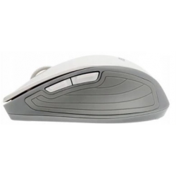 Mysz bezprzewodowa optyczna 1600 dpi ASUS WT465M biała