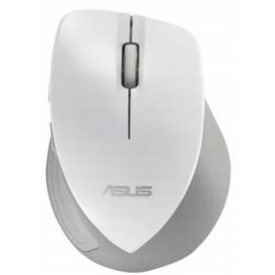 Mysz bezprzewodowa optyczna 1600 dpi ASUS WT465M biała