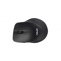 Mysz bezprzewodowa optyczna 1600 dpi ASUS WT465M czarna