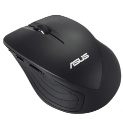 Mysz bezprzewodowa optyczna 1600 dpi ASUS WT465M czarna
