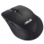 Mysz bezprzewodowa optyczna 1600 dpi ASUS WT465M czarna