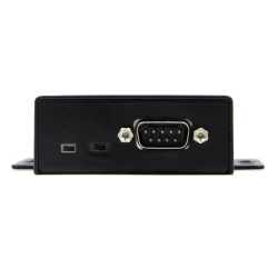 Konwerter RS232 RS485 RS422 na Ethernet TCP IP Modbus RTU