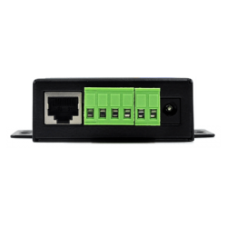 Konwerter RS232 RS485 RS422 na Ethernet TCP IP Modbus RTU