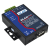 Izolowany konwerter RS232 RS485 RS422 na Ethernet  Modbus TCP IP