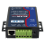 Izolowany konwerter RS232 RS485 RS422 na Ethernet  Modbus TCP IP