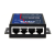Konwerter RS232 RS485 RS422 na Ethernet TCP IP 2 portowy Modbus