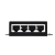 Konwerter RS232 RS485 RS422 na Ethernet TCP IP 2 portowy Modbus