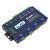 Konwerter RS232 RS485 RS422 na Ethernet TCP IP Modbus 4 portowy