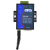 Konwerter szeregowy RS232 RS485 na 2G/3G/4G Modbus TCP - RTU