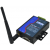 Konwerter szeregowy RS232 RS485 na 2G/3G/4G Modbus TCP - RTU