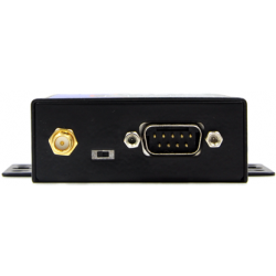 Konwerter szeregowy RS232 RS485 RS422 na WiFi bramka Modbus MQTT