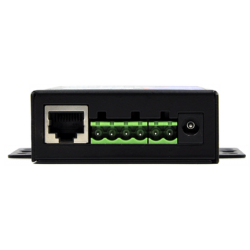 Konwerter szeregowy RS232 RS485 RS422 na WiFi bramka Modbus MQTT