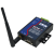 Konwerter szeregowy RS232 RS485 RS422 na WiFi bramka Modbus MQTT