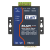 Konwerter RS232 RS485 RS422 na Ethernet TCP IP LAN