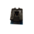 Adapter TQFP44 na DIP40 +ISP + JTAG