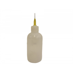 Butelka zakończona igłą 100ml