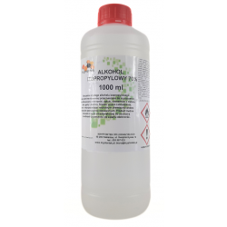 Alkohol izopropylowy 70% 1000 ml