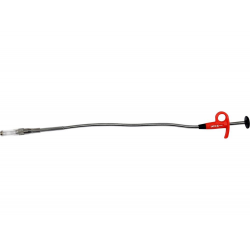 Zestaw do podnoszenia 3w1 chwytak mechaniczny, magnes, podświetlenie LED