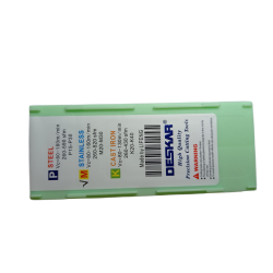 CCMT060204 LF6118 płytka tokarska  DESKAR 10 sztuk