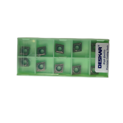 CCMT09T304 LF6118 płytka tokarska  DESKAR 1 sztuka