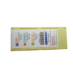 TNMG160408-MQ LF6018 płytka tokarska  DESKAR 1 sztuka